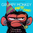 Read Pdf Grumpy Monkey Party Time!