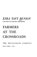 Farmers at the Crossroads