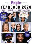 People Yearbook 2020
