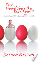 How Would You Like Your Eggs  Book