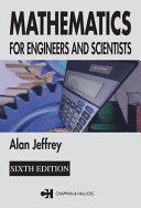 Mathematics for Engineers and Scientists, Sixth Edition