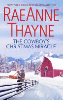 Read Pdf The Cowboy's Christmas Miracle