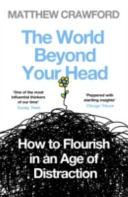 The World Beyond Your Head Book