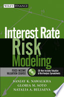Interest Rate Risk Modeling Book