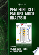 PEM Fuel Cell Failure Mode Analysis Book