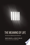 The Meaning of Life Book