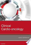 Book Clinical Cardio oncology E Book Cover