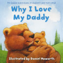 Why I Love My Daddy Pdf/ePub eBook