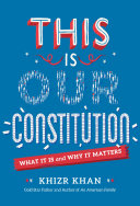 This Is Our Constitution Pdf/ePub eBook