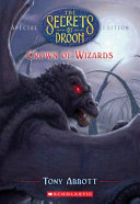 Crown of Wizards Book PDF