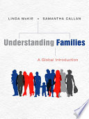 Understanding Families Book