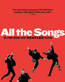 All The Songs [Pdf/ePub] eBook