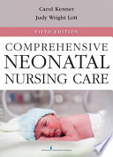 Comprehensive Neonatal Nursing Care