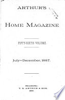 Arthur's Lady's Home Magazine