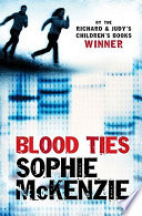 Blood Ties PDF Book By Sophie McKenzie