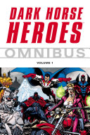 Dark Horse Heroes Omnibus Pdf/ePub eBook