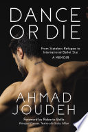 Dance or Die PDF Book By Ahmad Joudeh