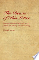 Bearer of This Letter