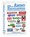 Ammo Encyclopedia Book