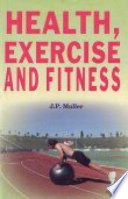 Health, Exercise and Fitness