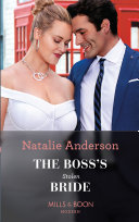 The Boss's Stolen Bride (Mills & Boon Modern)