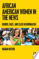 African American Women in the News Book