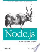 Node js for PHP Developers