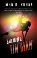 Ballad of a Tin Man [Pdf/ePub] eBook