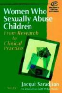 Women Who Sexually Abuse Children