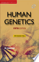 Human Genetics E Book