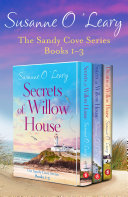 The Sandy Cove Series: Books 1–3 [Pdf/ePub] eBook