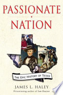 Passionate Nation Book