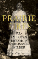 Prairie Fires Book