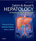 Zakim and Boyer's Hepatology E-Book