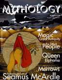 Mythology Magazine Issue 1