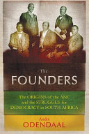 The Founders Book