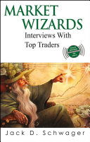 Market Wizards  Interviews with Top Traders