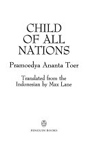 Child of All Nations