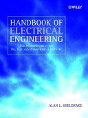 Handbook of Electrical Engineering