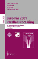 Euro Par 2001 Parallel Processing
