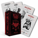 Occult Tarot Book PDF