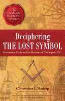 Deciphering the Lost Symbol Pdf/ePub eBook