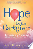 Hope for the Caregiver