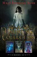A Haunting Collection By Mary Downing Hahn