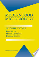 Modern Food Microbiology Book