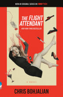 The Flight Attendant (Television Tie-In Edition) image