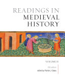 Read Pdf Readings in Medieval History, Volume II