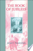 Book of Jubilees Book