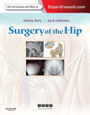 Surgery of the Hip E Book