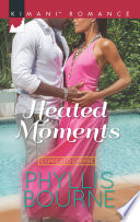 Heated Moments Book